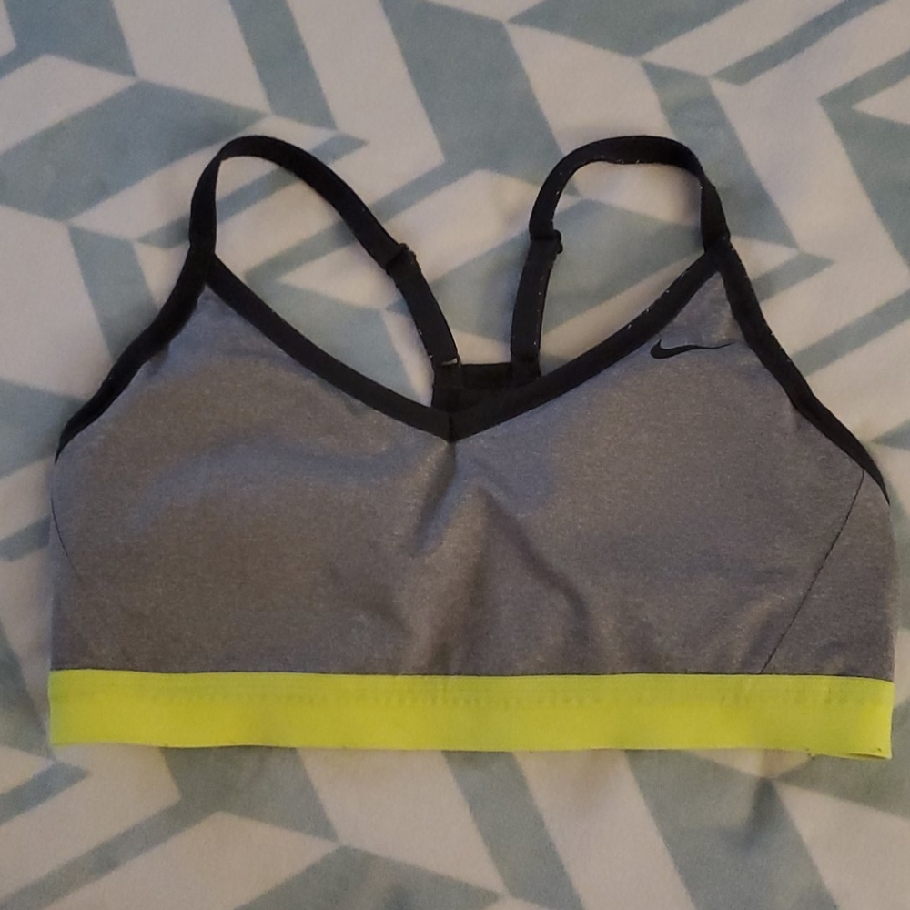 Nike bra
